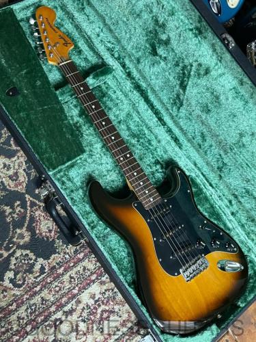 Fender Stratocaster 1980 SB/R