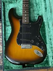 Fender Stratocaster 1980 SB/R_2