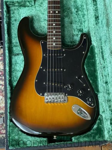 Fender Stratocaster 1980 SB/R