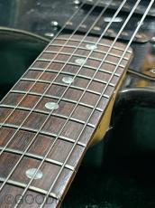 Fender Stratocaster 1980 SB/R_5