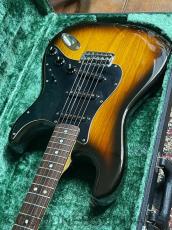 Fender Stratocaster 1980 SB/R_6