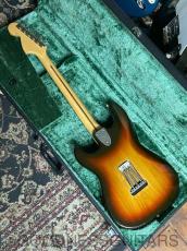 Fender Stratocaster 1980 SB/R_7