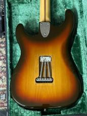 Fender Stratocaster 1980 SB/R_8