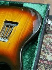 Fender Stratocaster 1980 SB/R_10