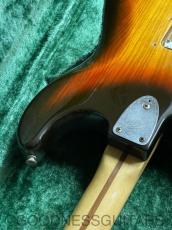 Fender Stratocaster 1980 SB/R_11