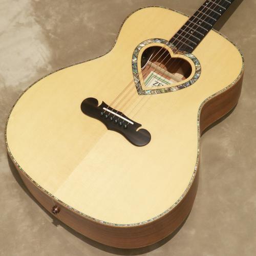 ZEMAITIS CAG-300HS, Natural