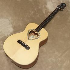 ZEMAITIS CAG-300HS, Natural_2