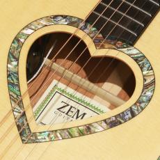 ZEMAITIS CAG-300HS, Natural_7