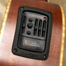 ZEMAITIS CAG-300HS, Natural_9