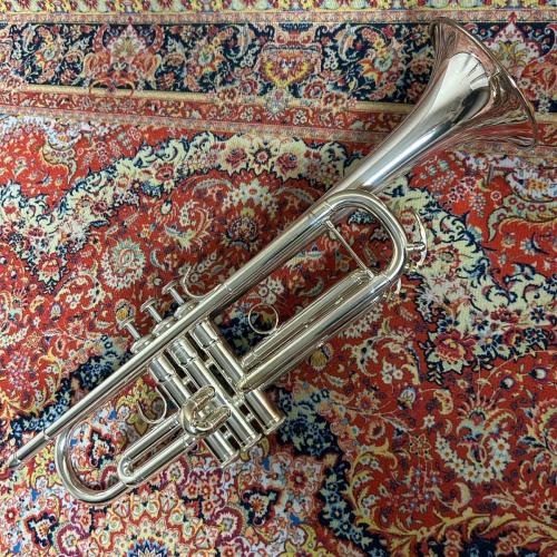 YAMAHA YTR4335GSII B♭ トランペットYTR-4335GSII 【これから始める方におすすめ!】