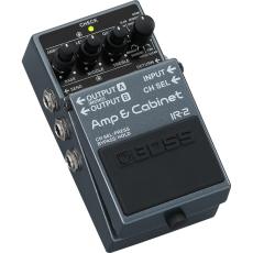 BOSS IR-2 Amp & Cabinet 【未展示在庫】【ヘッドフォン端子搭載】_2