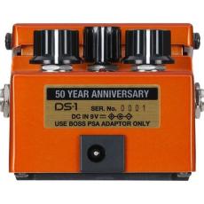 BOSS DS-1-B50A Distortion_3
