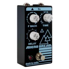 DEATH BY AUDIO MICRO DREAM_2