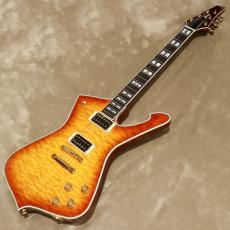 Greco GM-CST, Quilted Maple_2