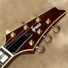Greco GM-CST, Quilted Maple_4