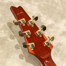 Greco GM-CST, Quilted Maple_5