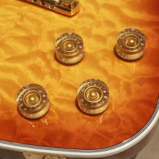 Greco GM-CST, Quilted Maple_8
