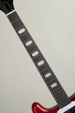 Epiphone Crestwood Custom Tremotone Cherry【S/N 25091530448】_6