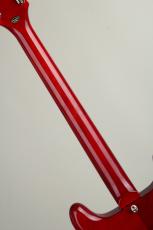 Epiphone Crestwood Custom Tremotone Cherry【S/N 25091530448】_7