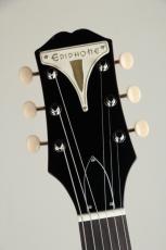 Epiphone Crestwood Custom Tremotone Cherry【S/N 25091530448】_8