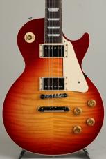 Gibson Japan Exclusive Les Paul Standard 50s "Custom Shop Top" Heritage Cherry Sunburst #227650300