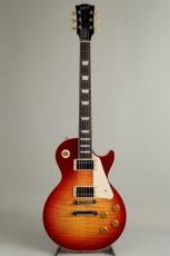 Gibson Japan Exclusive Les Paul Standard 50s "Custom Shop Top" Heritage Cherry Sunburst #227650300_2