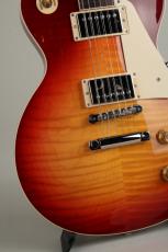 Gibson Japan Exclusive Les Paul Standard 50s "Custom Shop Top" Heritage Cherry Sunburst #227650300_5