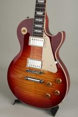Gibson Japan Exclusive Les Paul Standard 50s "Custom Shop Top" Heritage Cherry Sunburst #227650300_6