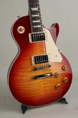 Gibson Japan Exclusive Les Paul Standard 50s "Custom Shop Top" Heritage Cherry Sunburst #227650300_7