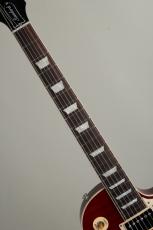 Gibson Japan Exclusive Les Paul Standard 50s "Custom Shop Top" Heritage Cherry Sunburst #227650300_8