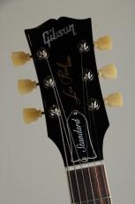 Gibson Japan Exclusive Les Paul Standard 50s "Custom Shop Top" Heritage Cherry Sunburst #227650300_10