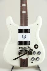 Epiphone Crestwood Custom Polaris White【S/N 25091525293】