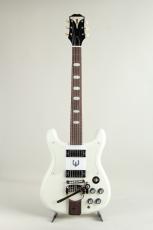 Epiphone Crestwood Custom Polaris White【S/N 25091525293】_3