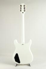 Epiphone Crestwood Custom Polaris White【S/N 25091525293】_4