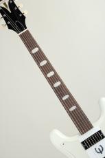 Epiphone Crestwood Custom Polaris White【S/N 25091525293】_6