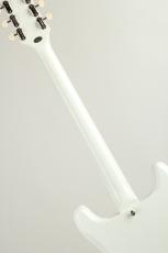 Epiphone Crestwood Custom Polaris White【S/N 25091525293】_7