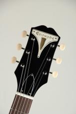 Epiphone Crestwood Custom Polaris White【S/N 25091525293】_8