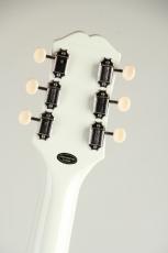 Epiphone Crestwood Custom Polaris White【S/N 25091525293】_9