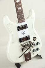 Epiphone Crestwood Custom Polaris White【S/N 25091525293】_10