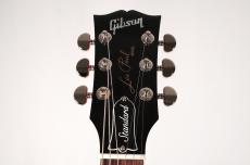 Gibson Les Paul Standard 60s Figured Top -Iced Tea- #220350042【4.20kg】_6