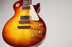 Gibson Les Paul Standard 60s Figured Top -Iced Tea- #220350042【4.20kg】_7