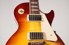 Gibson Les Paul Standard 60s Figured Top -Iced Tea- #220350042【4.20kg】_9