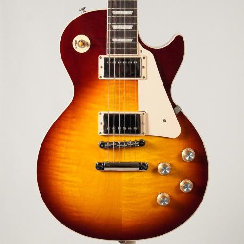 Gibson Les Paul Standard 60s Figured Top -Iced Tea- #204250194【4.33kg】