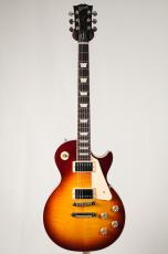Gibson Les Paul Standard 60s Figured Top -Iced Tea- #204250194【4.33kg】_2