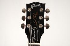 Gibson Les Paul Standard 60s Figured Top -Iced Tea- #204250194【4.33kg】_6