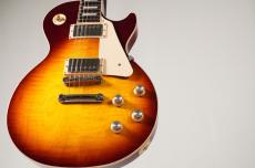 Gibson Les Paul Standard 60s Figured Top -Iced Tea- #204250194【4.33kg】_7