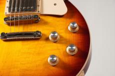 Gibson Les Paul Standard 60s Figured Top -Iced Tea- #204250194【4.33kg】_8
