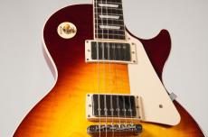 Gibson Les Paul Standard 60s Figured Top -Iced Tea- #204250194【4.33kg】_9