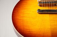 Gibson Les Paul Standard 60s Figured Top -Iced Tea- #204250194【4.33kg】_10