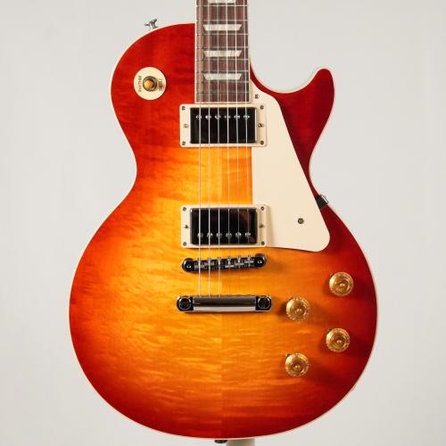 Gibson Les Paul Standard 50s Figured Top -Heritage Cherry Sunburst- #228250210【4.44kg】